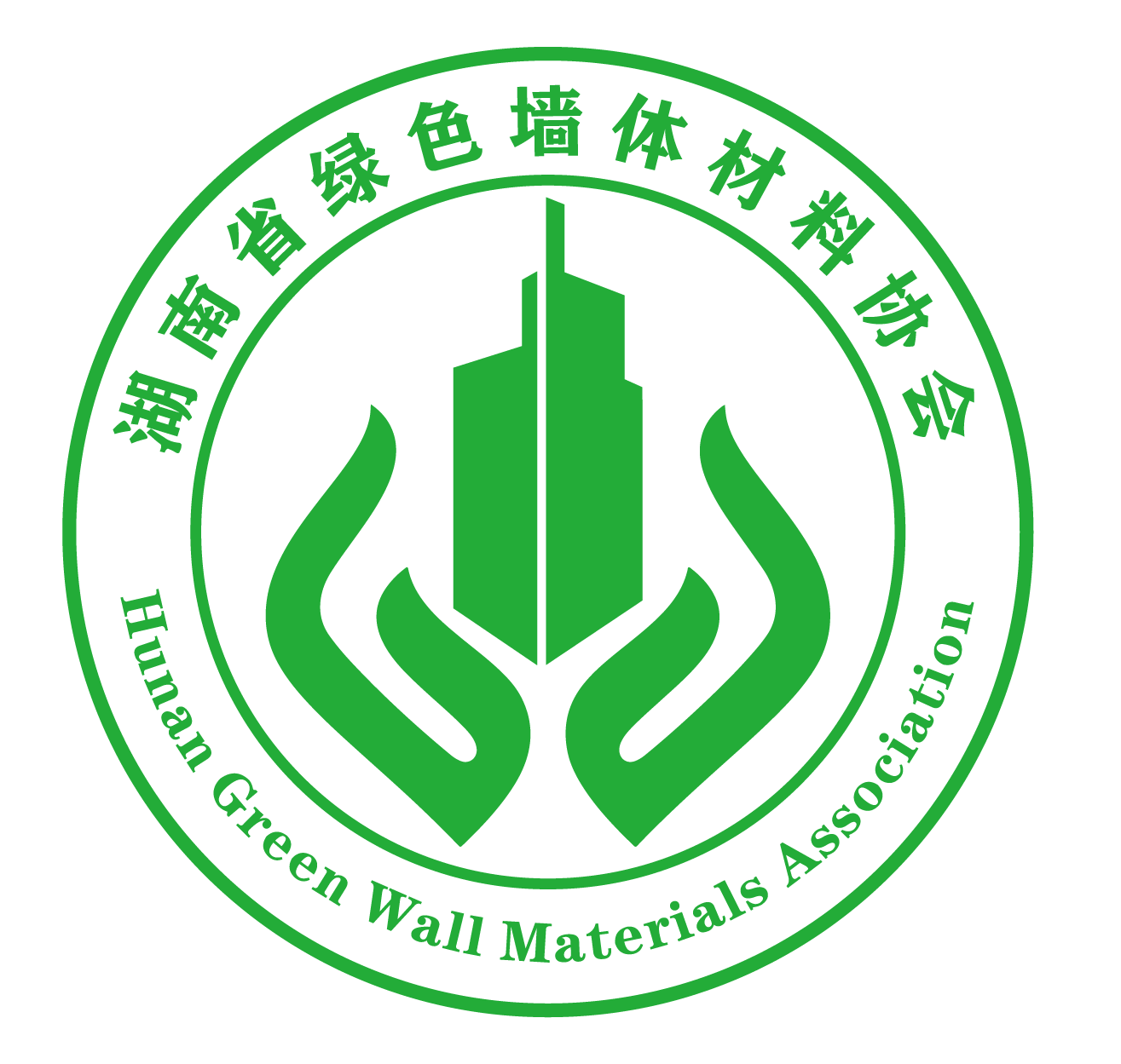 湖南省绿色墙体材料协会官网